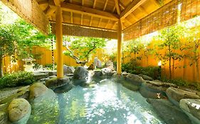 睦館